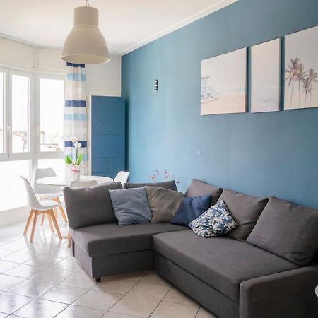 Appartement Ad Un Passo Dal Molo Con 2 Biciclette Incluse à Viareggio Extérieur photo