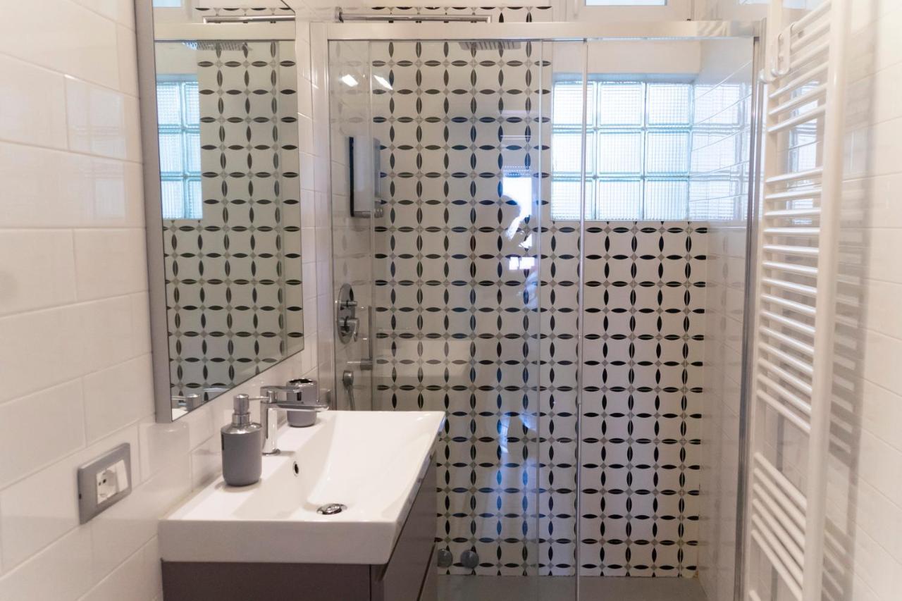 Appartement Ad Un Passo Dal Molo Con 2 Biciclette Incluse à Viareggio Extérieur photo