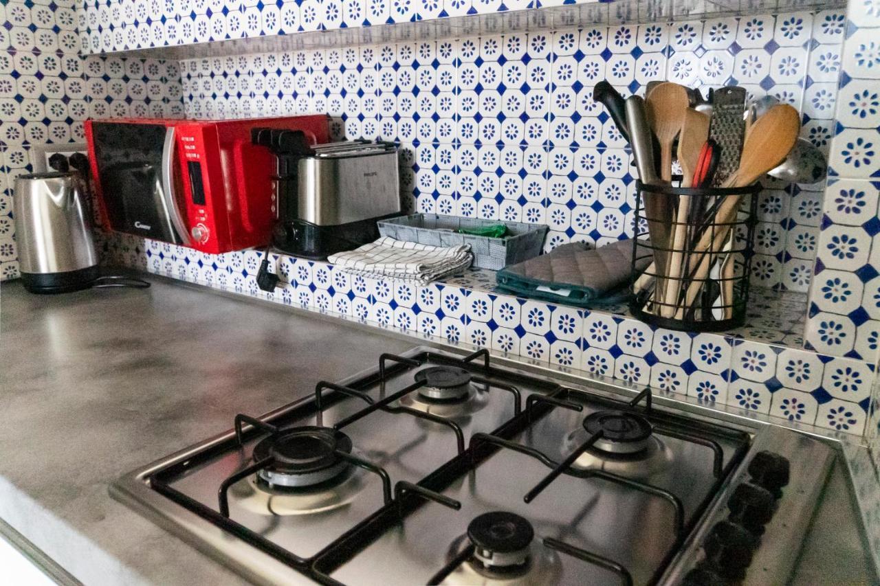 Appartement Ad Un Passo Dal Molo Con 2 Biciclette Incluse à Viareggio Extérieur photo