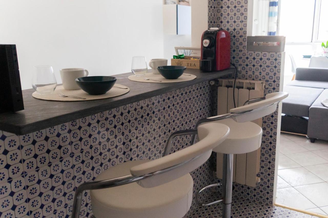 Appartement Ad Un Passo Dal Molo Con 2 Biciclette Incluse à Viareggio Extérieur photo