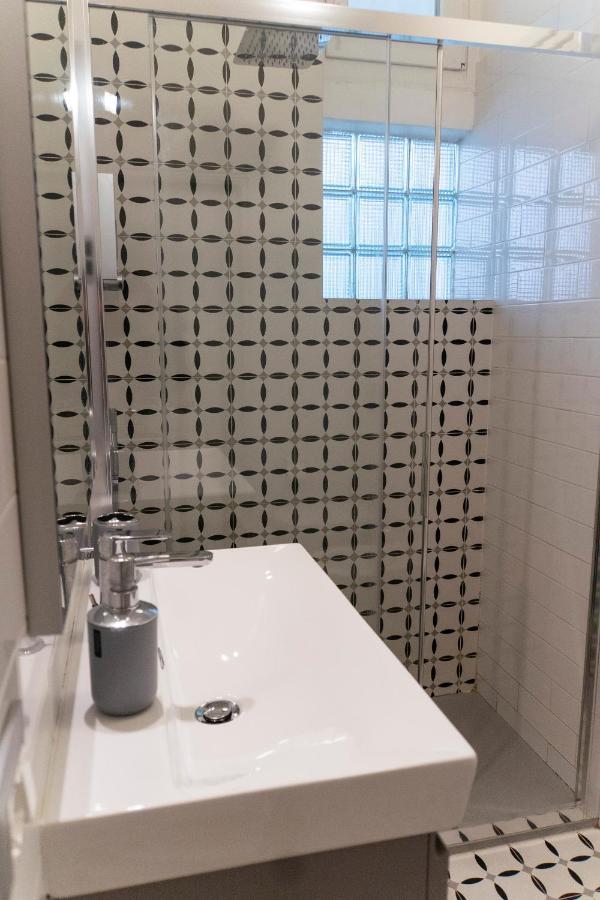 Appartement Ad Un Passo Dal Molo Con 2 Biciclette Incluse à Viareggio Extérieur photo